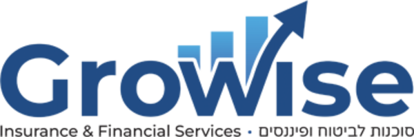 GroWise – סוכנות לביטוח ופיננסים